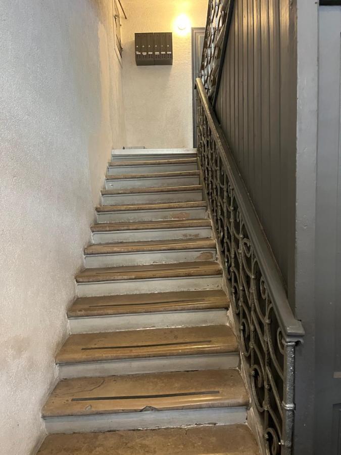 Apartman Lora Lägenhet Rijeka Exteriör bild