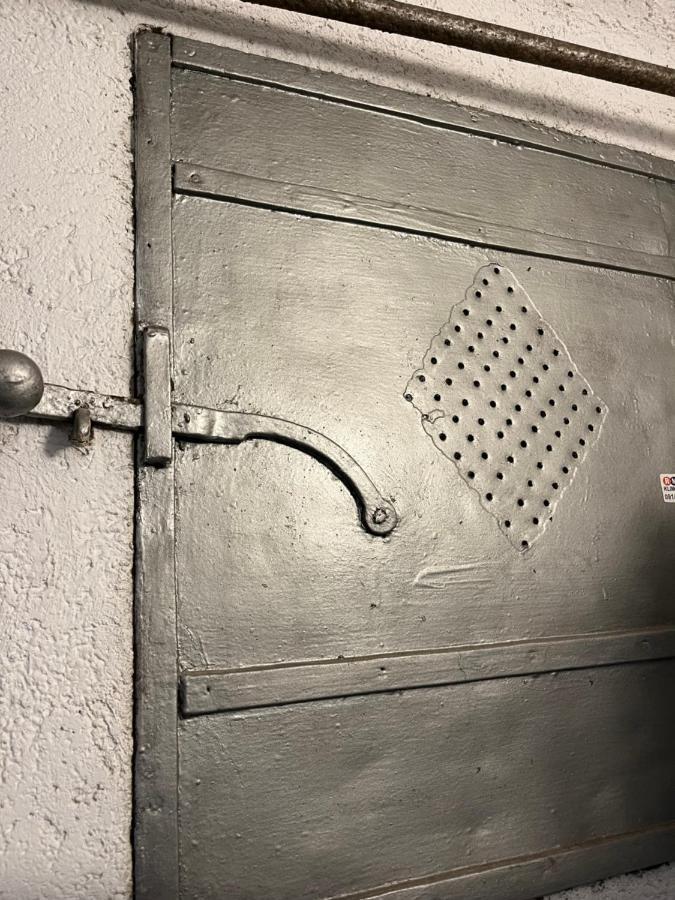 Apartman Lora Lägenhet Rijeka Exteriör bild