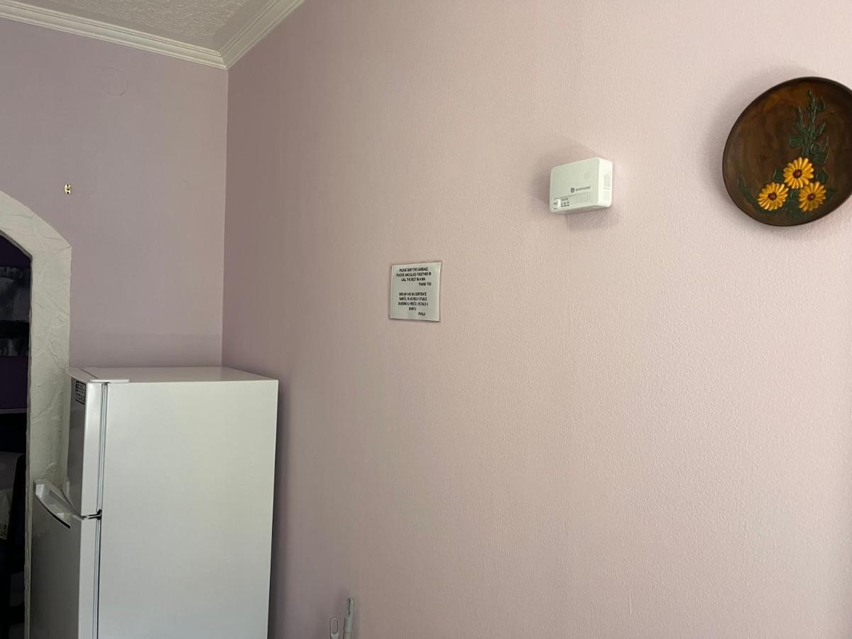 Apartman Lora Lägenhet Rijeka Exteriör bild